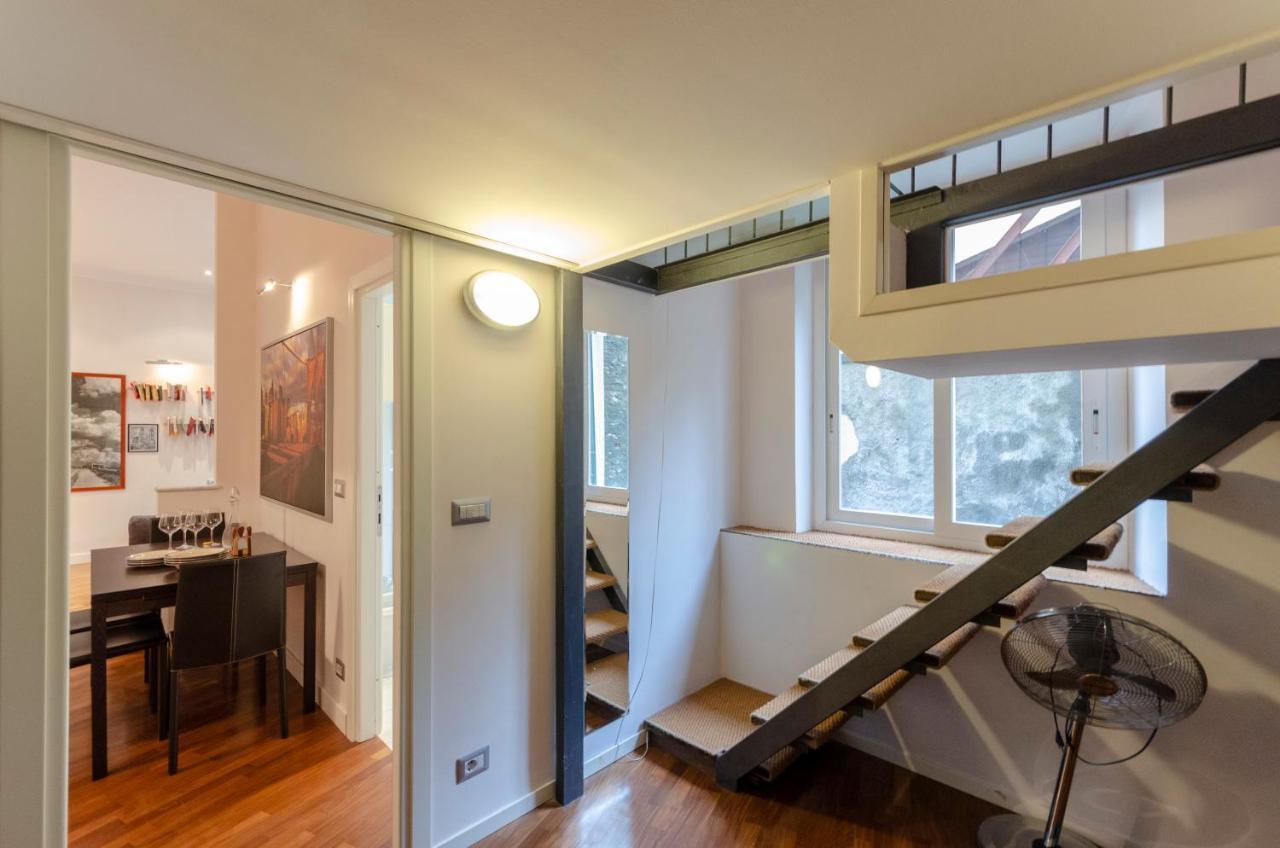 Appartement Altido Open Plan Apt For 4 In Historic Albaro *
